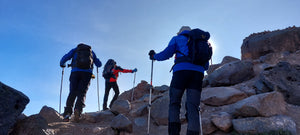 Bergsteiger-Insiderwissen: