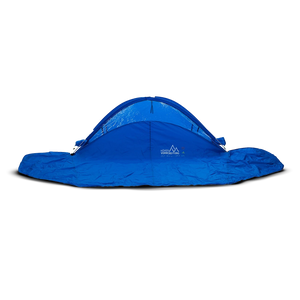 Höhenzelt Kopfzelt 6000/2