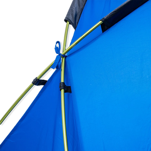 Höhenzelt Standard 4000