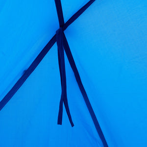 Höhenzelt Standard 4000