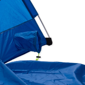 Höhenzelt Kopfzelt 6000/2