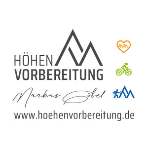 "NextLevelCircle - DEIN HÖHENKOMPASS" / Zugang für 1 Jahr für "Externe"