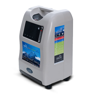 Restposten: Höhengenerator-Set Higher Peaks 6500