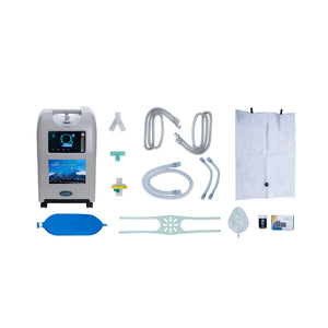 Restposten: Höhengenerator-Set Higher Peaks 6500