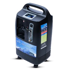 Unser Bestseller: Höhengenerator-Set Higher Peaks SUPERIOR