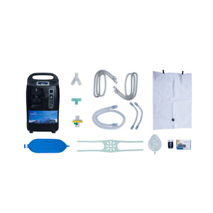 Unser Bestseller: Höhengenerator-Set Higher Peaks SUPERIOR