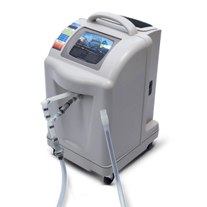 Höhengenerator Hypoxico Everest Summit II IHNT Set