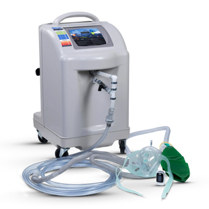 Höhengenerator Hypoxico Everest Summit II IHNT Set