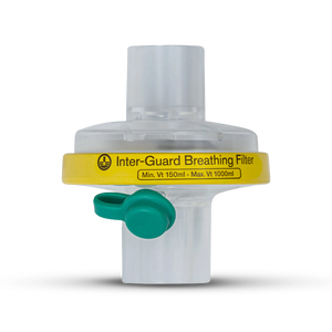 Inter Guard Viren- und Bakterienfilter