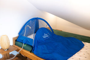 Höhenzelt Kopfzelt 6000/1