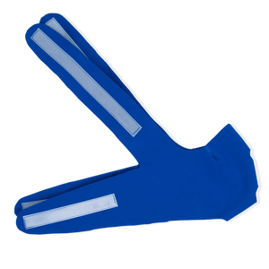 Softshell Halteband für CPAP Doppelport-Maske