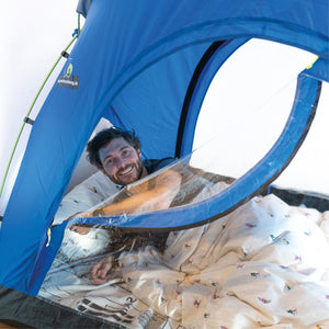 Höhenzelt Standard 4000